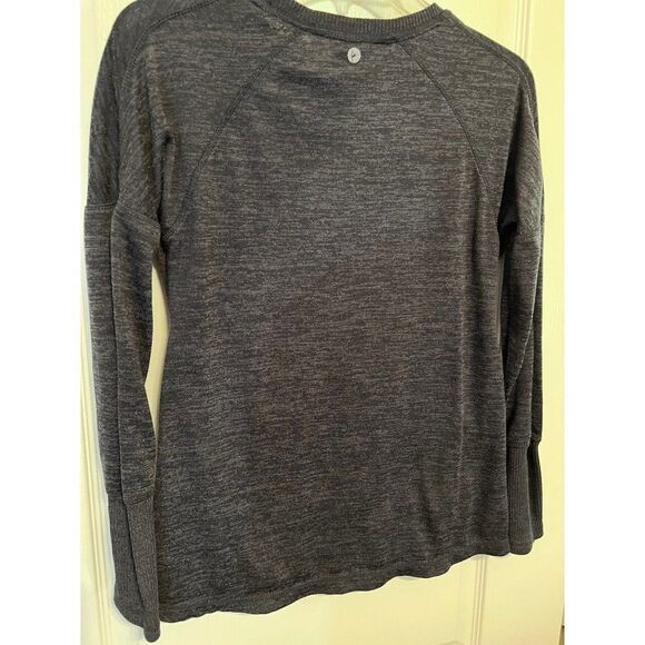 Active Life Top Long Sleeve Shirt Women's Small - Picture 5 of 7